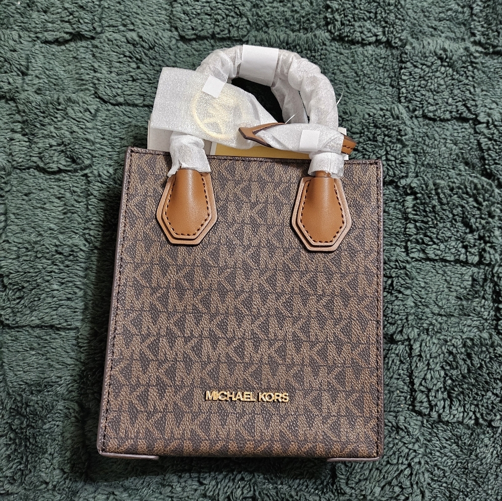 MK mini crossbody